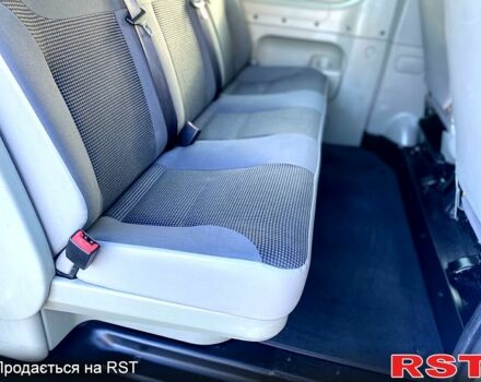 Опель Виваро, объемом двигателя 2 л и пробегом 0 тыс. км за 14000 $, фото 6 на Automoto.ua