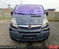 Опель Виваро, объемом двигателя 2 л и пробегом 199 тыс. км за 12300 $, фото 1 на Automoto.ua