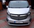 Опель Виваро, объемом двигателя 16 л и пробегом 248 тыс. км за 15900 $, фото 10 на Automoto.ua