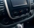 Опель Виваро, объемом двигателя 16 л и пробегом 248 тыс. км за 15900 $, фото 6 на Automoto.ua