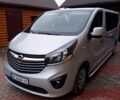 Опель Виваро, объемом двигателя 16 л и пробегом 248 тыс. км за 15900 $, фото 11 на Automoto.ua