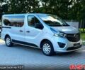 Опель Виваро, объемом двигателя 1.6 л и пробегом 128 тыс. км за 11800 $, фото 1 на Automoto.ua