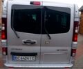 Опель Виваро, объемом двигателя 16 л и пробегом 248 тыс. км за 15900 $, фото 8 на Automoto.ua