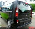 Опель Виваро, объемом двигателя 1.6 л и пробегом 180 тыс. км за 13800 $, фото 3 на Automoto.ua