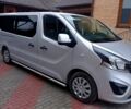 Опель Виваро, объемом двигателя 16 л и пробегом 248 тыс. км за 15900 $, фото 9 на Automoto.ua