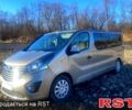 Опель Виваро, объемом двигателя 1.6 л и пробегом 225 тыс. км за 17500 $, фото 1 на Automoto.ua