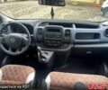 Опель Віваро, об'ємом двигуна 1.6 л та пробігом 258 тис. км за 12287 $, фото 6 на Automoto.ua