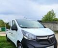 Опель Віваро, об'ємом двигуна 1.6 л та пробігом 235 тис. км за 14000 $, фото 1 на Automoto.ua