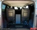 Опель Виваро, объемом двигателя 2 л и пробегом 215 тыс. км за 22000 $, фото 8 на Automoto.ua
