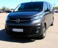 Опель Виваро, объемом двигателя 2 л и пробегом 215 тыс. км за 22000 $, фото 1 на Automoto.ua