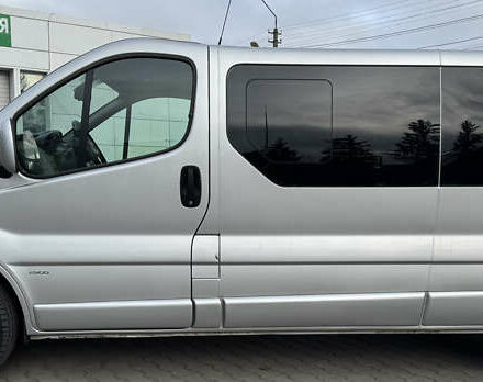 Опель Виваро, объемом двигателя 0 л и пробегом 300 тыс. км за 14500 $, фото 1 на Automoto.ua