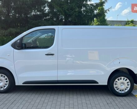 купити нове авто Опель Віваро 2025 року від офіційного дилера OPEL VIPOS Опель фото