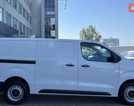 купити нове авто Опель Віваро 2025 року від офіційного дилера Автоцентр AUTO.RIA Опель фото