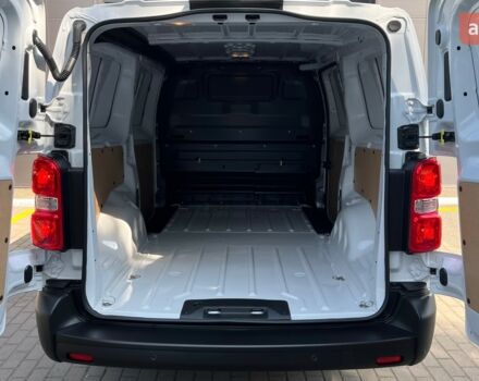 купить новое авто Опель Виваро 2025 года от официального дилера OPEL VIPOS Опель фото