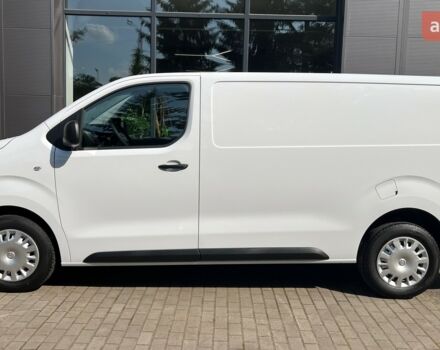 купити нове авто Опель Віваро 2025 року від офіційного дилера OPEL VIPOS Опель фото