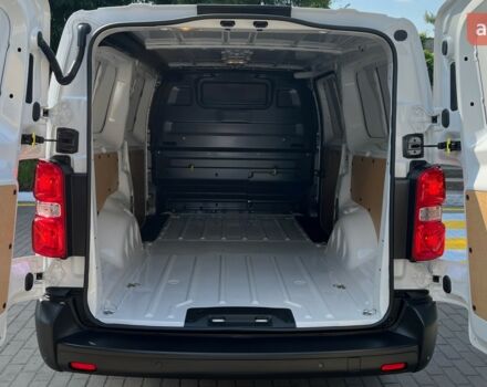 купить новое авто Опель Виваро 2025 года от официального дилера OPEL VIPOS Опель фото