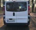 Белый Опель Виваро пасс., объемом двигателя 0 л и пробегом 309 тыс. км за 8700 $, фото 4 на Automoto.ua