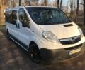 Белый Опель Виваро пасс., объемом двигателя 0 л и пробегом 309 тыс. км за 8700 $, фото 1 на Automoto.ua