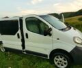 Белый Опель Виваро пасс., объемом двигателя 1.9 л и пробегом 270 тыс. км за 7800 $, фото 1 на Automoto.ua