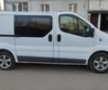 Белый Опель Виваро пасс., объемом двигателя 2 л и пробегом 354 тыс. км за 9600 $, фото 3 на Automoto.ua