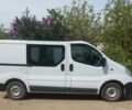 Белый Опель Виваро пасс., объемом двигателя 2 л и пробегом 232 тыс. км за 9300 $, фото 1 на Automoto.ua