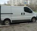 Белый Опель Виваро пасс., объемом двигателя 1.9 л и пробегом 4 тыс. км за 6500 $, фото 3 на Automoto.ua