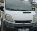 Белый Опель Виваро пасс., объемом двигателя 1.9 л и пробегом 4 тыс. км за 6500 $, фото 1 на Automoto.ua