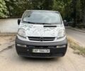 Білий Опель Віваро пас., об'ємом двигуна 1.9 л та пробігом 554 тис. км за 5500 $, фото 1 на Automoto.ua