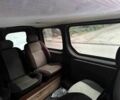 Білий Опель Віваро пас., об'ємом двигуна 1.9 л та пробігом 554 тис. км за 5500 $, фото 7 на Automoto.ua