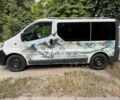 Білий Опель Віваро пас., об'ємом двигуна 1.9 л та пробігом 554 тис. км за 5500 $, фото 1 на Automoto.ua
