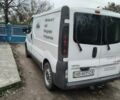 Белый Опель Виваро пасс., объемом двигателя 1.87 л и пробегом 323 тыс. км за 6800 $, фото 24 на Automoto.ua