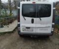 Белый Опель Виваро пасс., объемом двигателя 1.87 л и пробегом 323 тыс. км за 6800 $, фото 25 на Automoto.ua