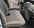 Белый Опель Виваро пасс., объемом двигателя 1.87 л и пробегом 323 тыс. км за 6800 $, фото 4 на Automoto.ua