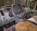 Белый Опель Виваро пасс., объемом двигателя 2.5 л и пробегом 250 тыс. км за 7500 $, фото 4 на Automoto.ua