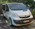 Белый Опель Виваро пасс., объемом двигателя 0 л и пробегом 2 тыс. км за 8400 $, фото 1 на Automoto.ua