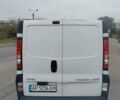 Белый Опель Виваро пасс., объемом двигателя 1.9 л и пробегом 377 тыс. км за 9000 $, фото 4 на Automoto.ua