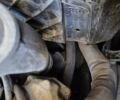 Белый Опель Виваро пасс., объемом двигателя 1.6 л и пробегом 283 тыс. км за 10000 $, фото 12 на Automoto.ua