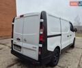 Белый Опель Виваро пасс., объемом двигателя 1.6 л и пробегом 283 тыс. км за 10000 $, фото 2 на Automoto.ua