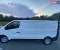 Белый Опель Виваро пасс., объемом двигателя 1.6 л и пробегом 227 тыс. км за 12750 $, фото 1 на Automoto.ua