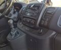 Белый Опель Виваро пасс., объемом двигателя 1.6 л и пробегом 283 тыс. км за 10000 $, фото 7 на Automoto.ua