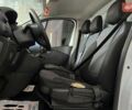 Белый Опель Виваро пасс., объемом двигателя 1.6 л и пробегом 333 тыс. км за 10400 $, фото 10 на Automoto.ua