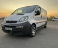 Белый Опель Виваро пасс., объемом двигателя 1.9 л и пробегом 328 тыс. км за 6000 $, фото 1 на Automoto.ua
