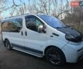 Білий Опель Віваро пас., об'ємом двигуна 1.9 л та пробігом 285 тис. км за 7300 $, фото 7 на Automoto.ua