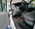 Белый Опель Виваро пасс., объемом двигателя 1.9 л и пробегом 352 тыс. км за 5200 $, фото 2 на Automoto.ua