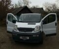 Білий Опель Віваро пас., об'ємом двигуна 1.9 л та пробігом 252 тис. км за 6800 $, фото 1 на Automoto.ua
