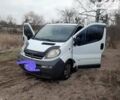 Білий Опель Віваро пас., об'ємом двигуна 1.9 л та пробігом 300 тис. км за 6000 $, фото 1 на Automoto.ua