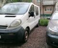 Белый Опель Виваро пасс., объемом двигателя 1.9 л и пробегом 352 тыс. км за 5200 $, фото 1 на Automoto.ua