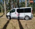 Білий Опель Віваро пас., об'ємом двигуна 1.9 л та пробігом 490 тис. км за 6500 $, фото 6 на Automoto.ua