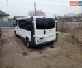 Білий Опель Віваро пас., об'ємом двигуна 1.9 л та пробігом 300 тис. км за 6000 $, фото 11 на Automoto.ua