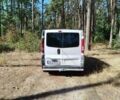 Білий Опель Віваро пас., об'ємом двигуна 1.9 л та пробігом 490 тис. км за 6500 $, фото 8 на Automoto.ua